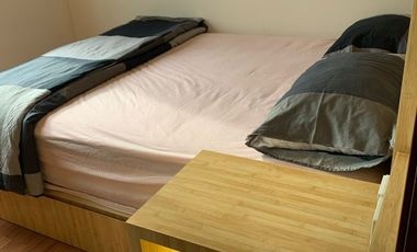 Dijual Apartemen Mewah Hegarmanah Residence lt 16 dekat Rumah Mode, UPI, NHI, Setiabudi Supermarket, Rs. Advent, Ciwalk, RSHS, ITB, Unpar Ciumbuleuit