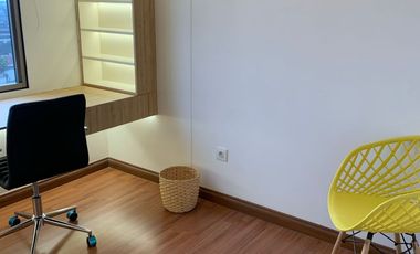 Dijual Apartemen Mewah Hegarmanah Residence lt 16 dekat Rumah Mode, UPI, NHI, Setiabudi Supermarket, Rs. Advent, Ciwalk, RSHS, ITB, Unpar Ciumbuleuit