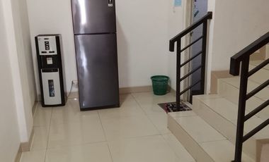 DIJUAL CEPAT Kosan Full Penghuni Dekat Bandara SOETA Tangerang