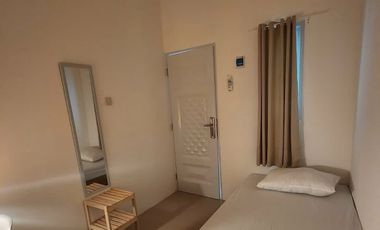DIJUAL CEPAT Kosan Full Penghuni Dekat Bandara SOETA Tangerang