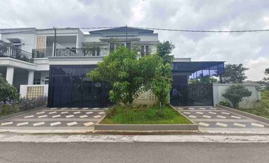 Dijual cepat harga murah siap huni bangunannya sangat kokoh