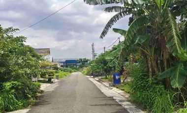 Dijual cepat harga murah siap huni bangunannya sangat kokoh