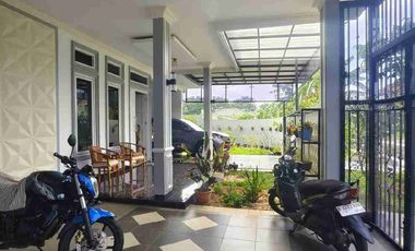 Dijual cepat harga murah siap huni bangunannya sangat kokoh