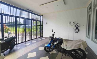 Dijual cepat harga murah siap huni bangunannya sangat kokoh