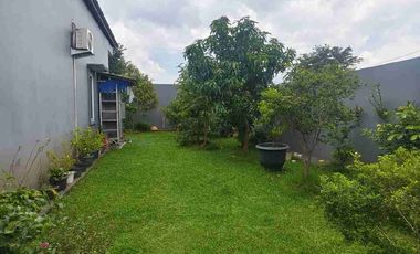 Dijual cepat harga murah siap huni bangunannya sangat kokoh