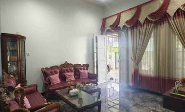 Dijual cepat harga murah siap huni bangunannya sangat kokoh