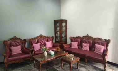 Dijual cepat harga murah siap huni bangunannya sangat kokoh