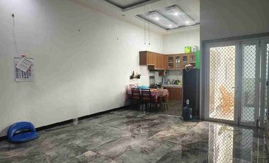 Dijual cepat harga murah siap huni bangunannya sangat kokoh