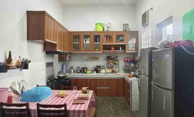 Dijual cepat harga murah siap huni bangunannya sangat kokoh