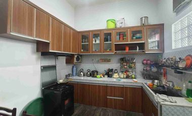 Dijual cepat harga murah siap huni bangunannya sangat kokoh