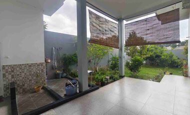 Dijual cepat harga murah siap huni bangunannya sangat kokoh