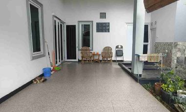 Dijual cepat harga murah siap huni bangunannya sangat kokoh