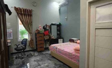 Dijual cepat harga murah siap huni bangunannya sangat kokoh