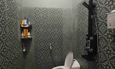 Dijual cepat harga murah siap huni bangunannya sangat kokoh