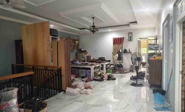 Dijual cepat harga murah siap huni bangunannya sangat kokoh