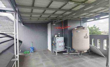 Dijual cepat harga murah siap huni bangunannya sangat kokoh