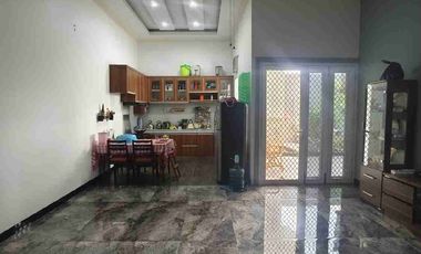 Dijual cepat harga murah siap huni bangunannya sangat kokoh