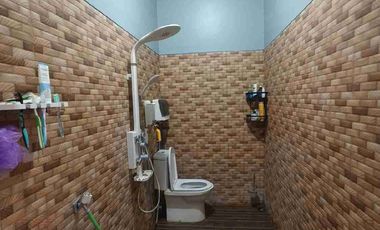 Dijual cepat harga murah siap huni bangunannya sangat kokoh