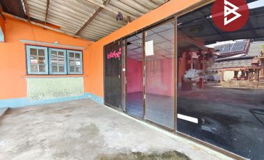 ขายด่วนบ้านเดี่ยวชั้นเดียว หมู่บ้านเจริญรัตน์ บ้านโป่ง จังหวัดราชบุรี