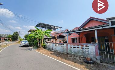 ขายด่วนบ้านเดี่ยวชั้นเดียว หมู่บ้านเจริญรัตน์ บ้านโป่ง จังหวัดราชบุรี