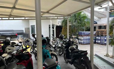 Disewakan Gedung Untuk Bisnis dan Kantor di Ampera Jakarta Selatan
