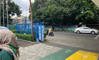 Disewakan Gedung Untuk Bisnis dan Kantor di Ampera Jakarta Selatan