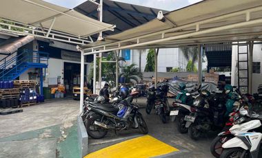 Disewakan Gedung Untuk Bisnis dan Kantor di Ampera Jakarta Selatan