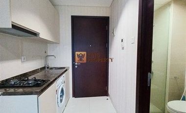 Ready Survey & Siap Huni, Disewakan Apartemen Puri Mansion Studio Minimalis Full Wallpaer Rapi & Nyaman Dengan View Pool Indah Di Puri Kembangan