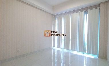 Ready Survey & Siap Huni, Disewakan Apartemen Puri Mansion Studio Minimalis Full Wallpaer Rapi & Nyaman Dengan View Pool Indah Di Puri Kembangan