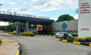 Ready Survey & Siap Huni, Disewakan Apartemen Puri Mansion Studio Minimalis Full Wallpaer Rapi & Nyaman Dengan View Pool Indah Di Puri Kembangan