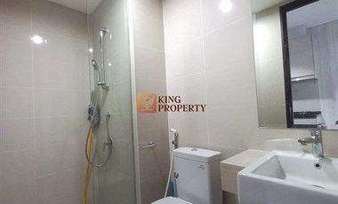 Ready Survey & Siap Huni, Disewakan Apartemen Puri Mansion Studio Minimalis Full Wallpaer Rapi & Nyaman Dengan View Pool Indah Di Puri Kembangan