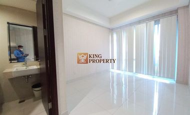 Ready Survey & Siap Huni, Disewakan Apartemen Puri Mansion Studio Minimalis Full Wallpaer Rapi & Nyaman Dengan View Pool Indah Di Puri Kembangan