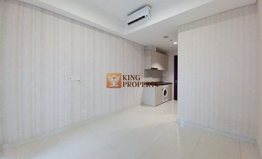 Ready Survey & Siap Huni, Disewakan Apartemen Puri Mansion Studio Minimalis Full Wallpaer Rapi & Nyaman Dengan View Pool Indah Di Puri Kembangan