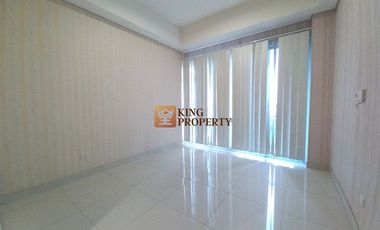 Ready Survey & Siap Huni, Disewakan Apartemen Puri Mansion Studio Minimalis Full Wallpaer Rapi & Nyaman Dengan View Pool Indah Di Puri Kembangan