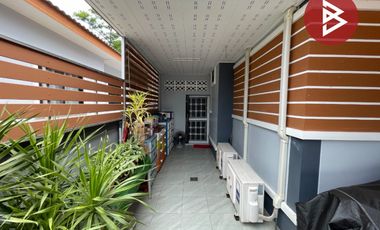 ขายบ้านเดี่ยว หมู่บ้านปัญญากร เนื้อที่ 61.6 ตารางวา ปราจีนบุรี สวยพร้อมอยู่