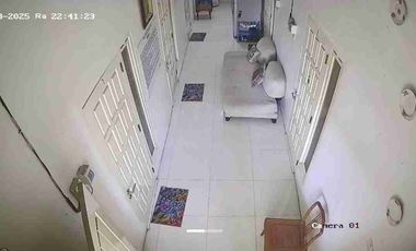 Rumah Kost 2 Lantai VIP Dijual GKB Manyar Gresik