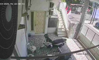 Rumah Kost 2 Lantai VIP Dijual GKB Manyar Gresik