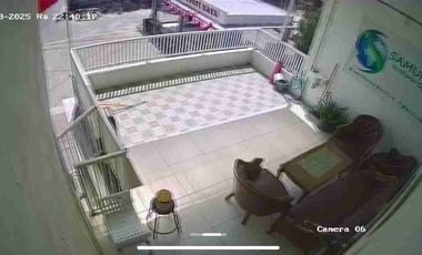 Rumah Kost 2 Lantai VIP Dijual GKB Manyar Gresik