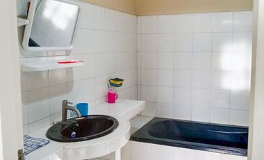 Ready-to-Move-In Single House at the End of a Private Alley – Spacious Plot in Hua Samrong, Plaeng Yao, Chachoengsao