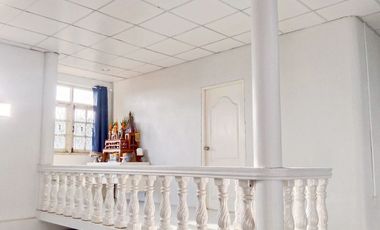 Ready-to-Move-In Single House at the End of a Private Alley – Spacious Plot in Hua Samrong, Plaeng Yao, Chachoengsao
