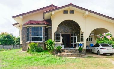 Ready-to-Move-In Single House at the End of a Private Alley – Spacious Plot in Hua Samrong, Plaeng Yao, Chachoengsao