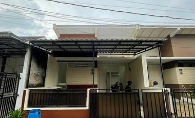 Disewakan Rumah Lokasi Strategis, Jatake, Kota Tangerang—Magnolia Residence