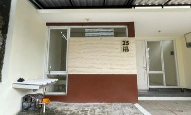 Disewakan Rumah Lokasi Strategis, Jatake, Kota Tangerang—Magnolia Residence