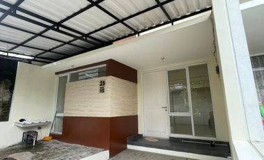 Disewakan Rumah Lokasi Strategis, Jatake, Kota Tangerang—Magnolia Residence