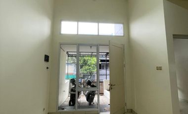 Disewakan Rumah Lokasi Strategis, Jatake, Kota Tangerang—Magnolia Residence
