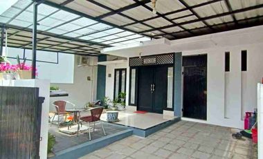 Murah Siap Hunni Batununggal indah
