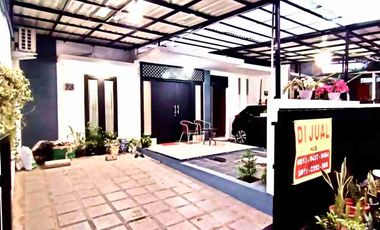 Murah Siap Hunni Batununggal indah