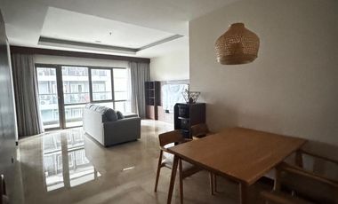 Dijual Apartemen Mewah Hegarmanah dekat Rumah Mode, UPI, NHI Setiabudi, ITB, Unikom, Unpad, Unpar Ciumbuleuit