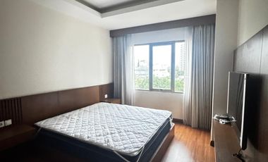 Dijual Apartemen Mewah Hegarmanah dekat Rumah Mode, UPI, NHI Setiabudi, ITB, Unikom, Unpad, Unpar Ciumbuleuit