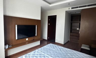 Dijual Apartemen Mewah Hegarmanah dekat Rumah Mode, UPI, NHI Setiabudi, ITB, Unikom, Unpad, Unpar Ciumbuleuit